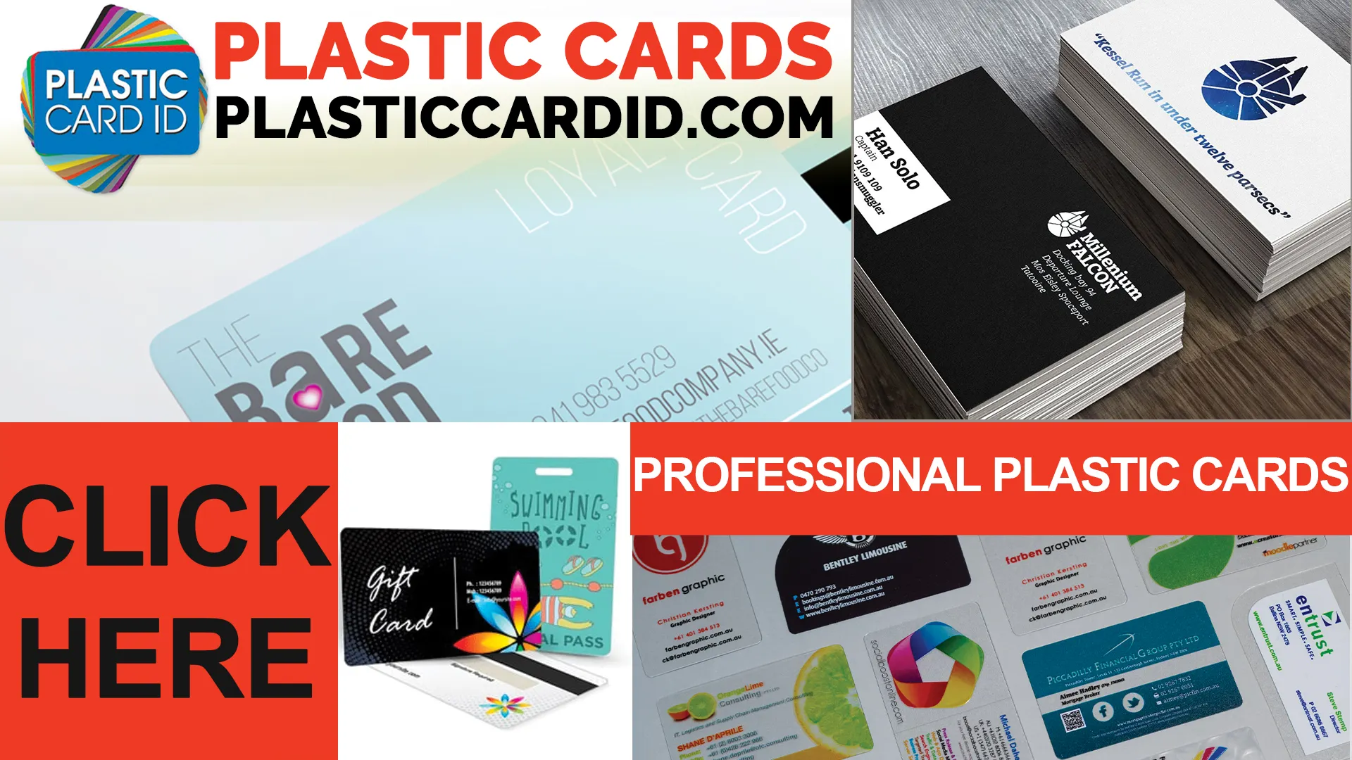 Features That Enhance Card Printing Experience