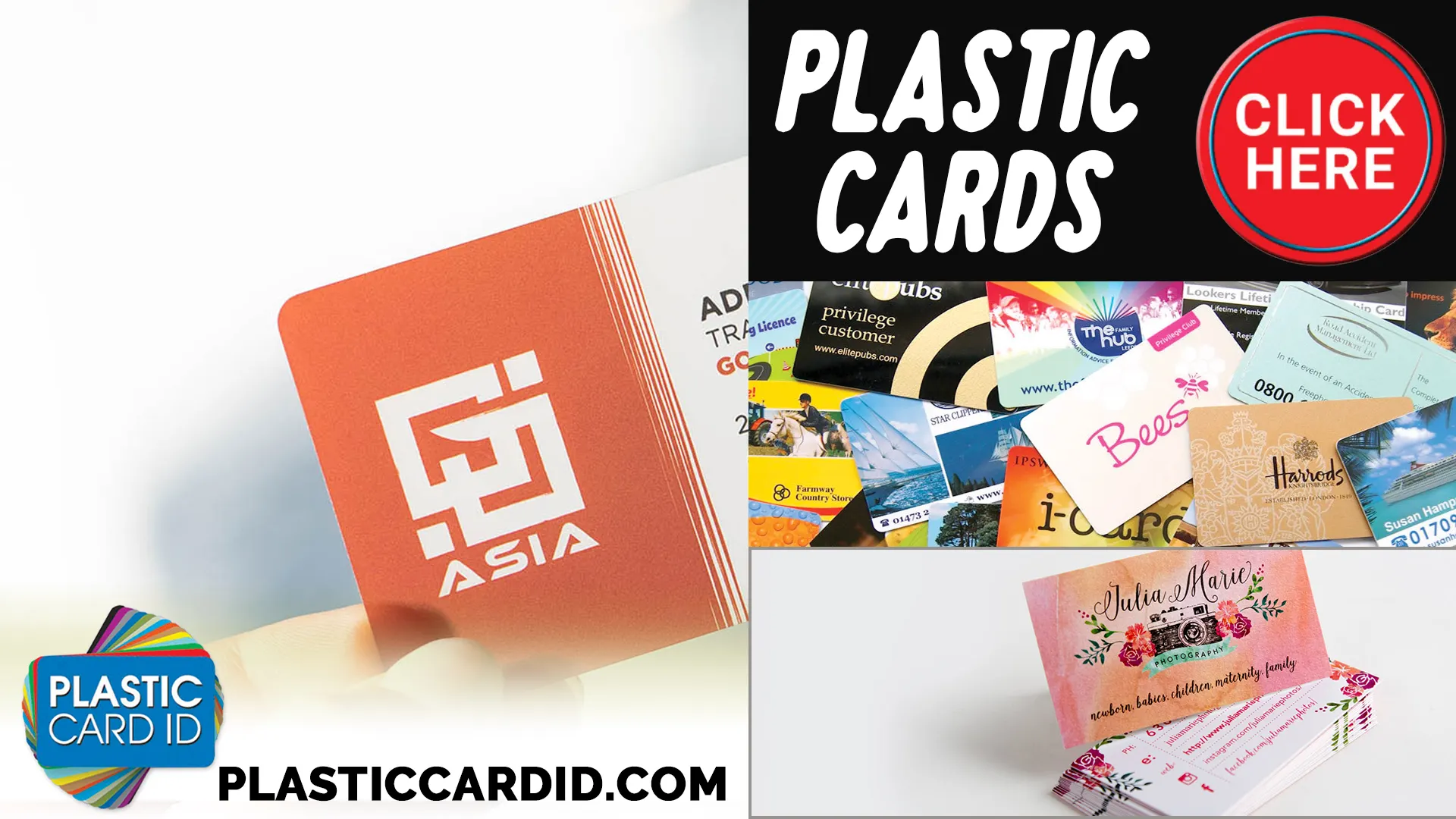 The Perks of Choosing Plastic Card ID
 for Your Printer Maintenance Needs