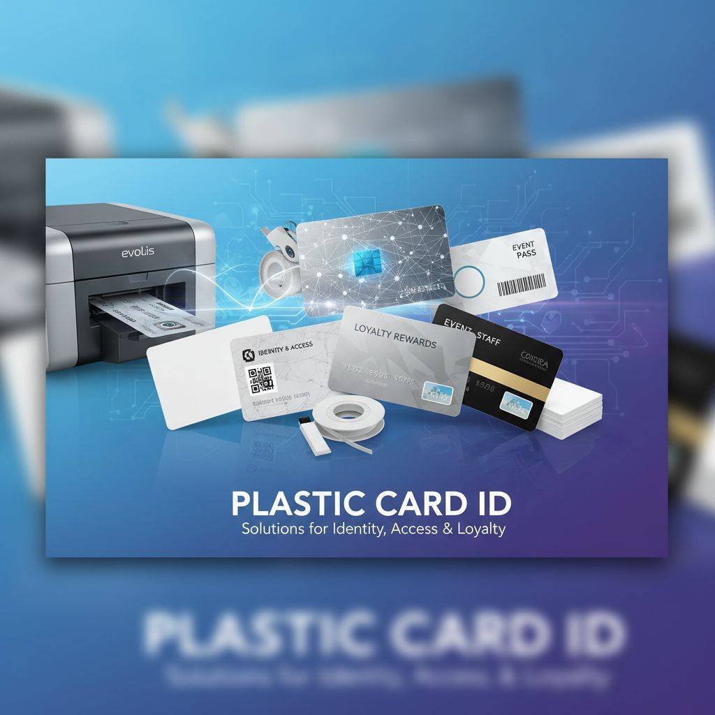 Meet Plastic Card Sales