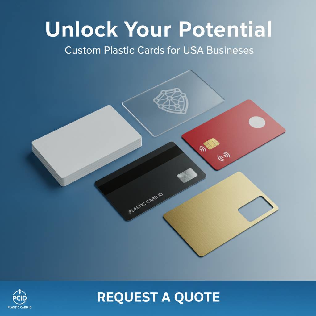 Solicit Card Printing Quote
