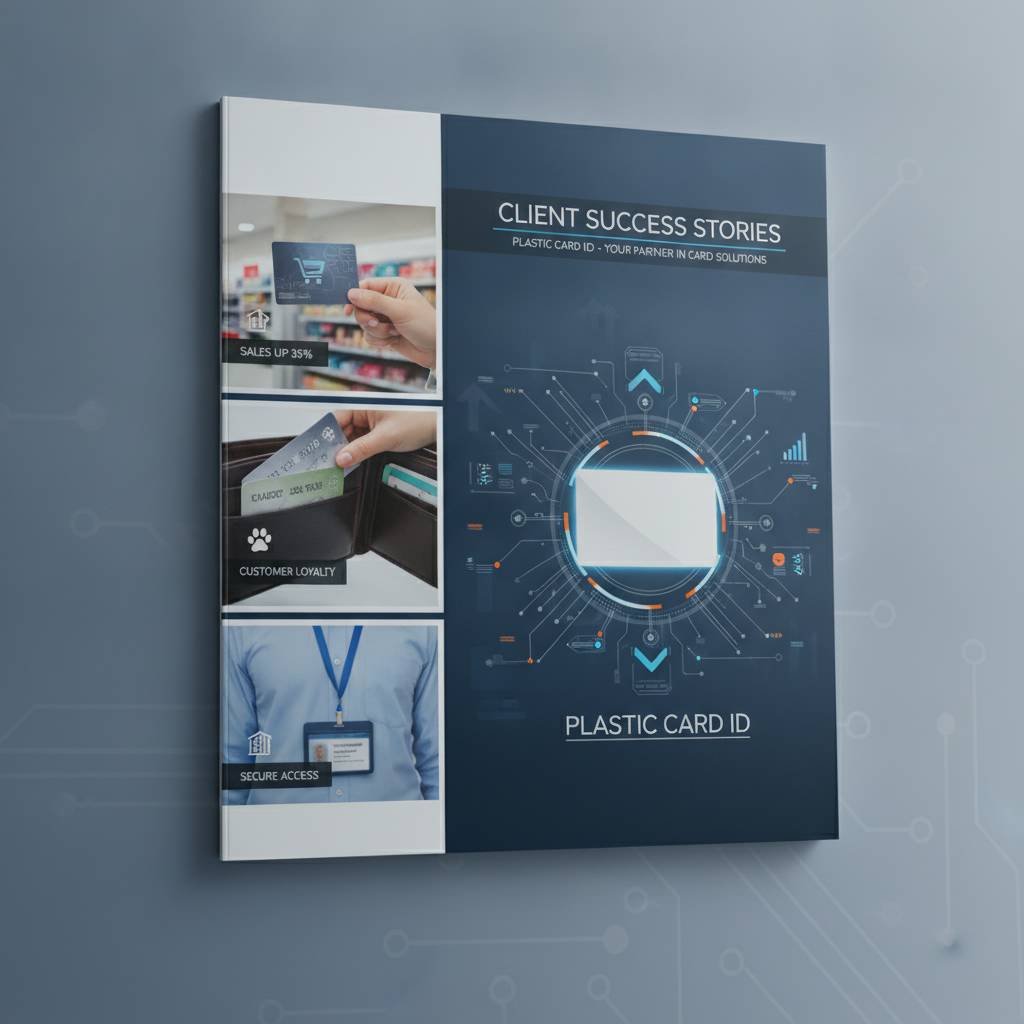 Review Client Success Stories